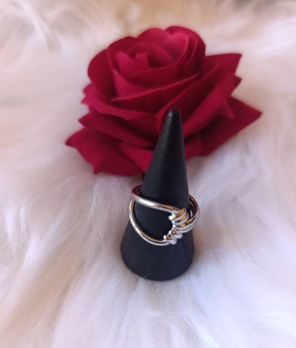 Bague Cathy