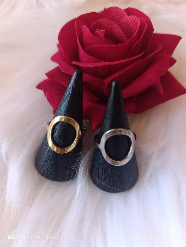 Bague Emilie