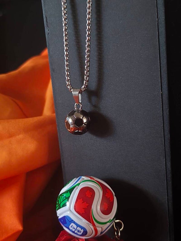 Collier Ballon