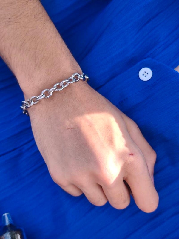 Bracelet Paul
