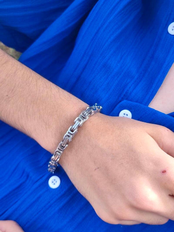Bracelet Pierre