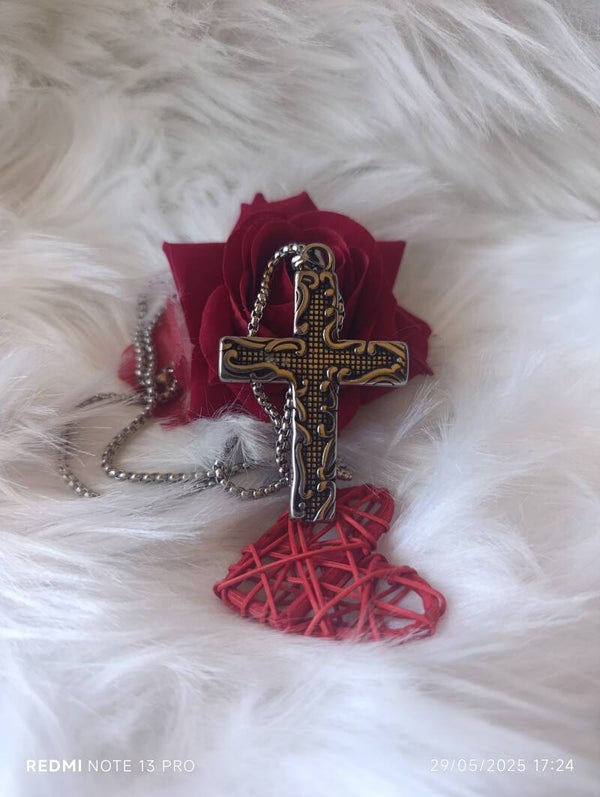 collier Angel