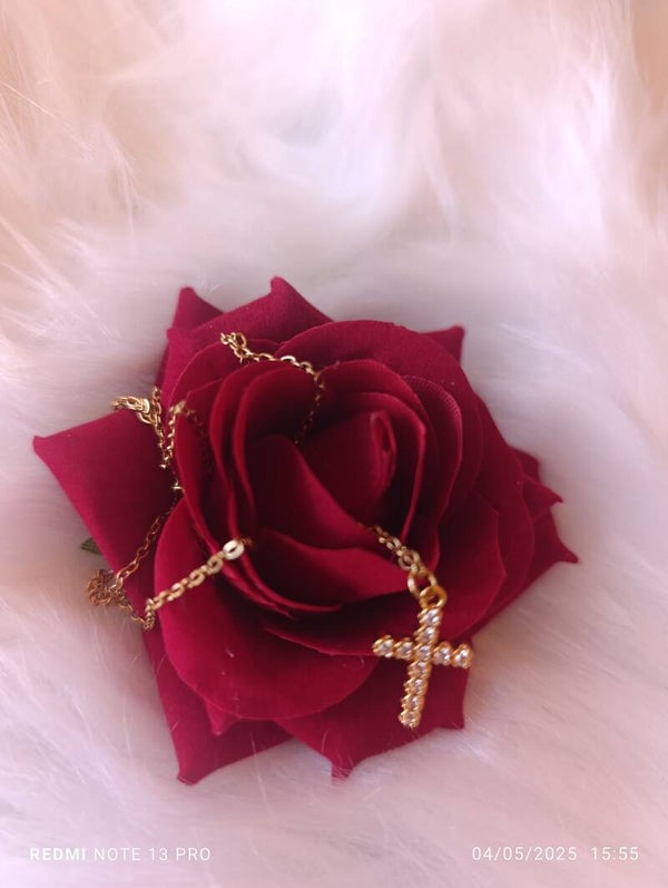 Collier Angela