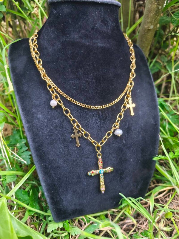 Collier Béa