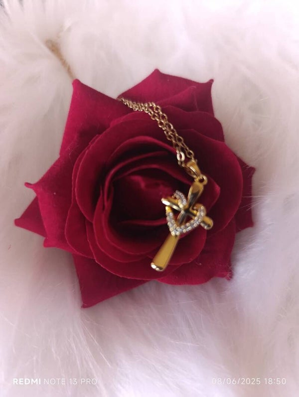 Collier Céline