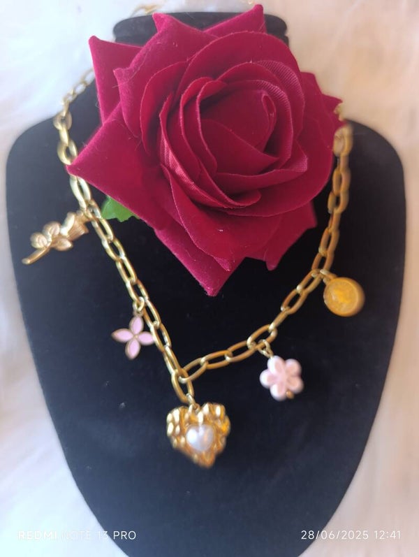Collier Camille