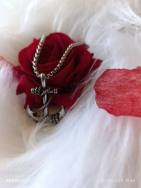 collier tédy