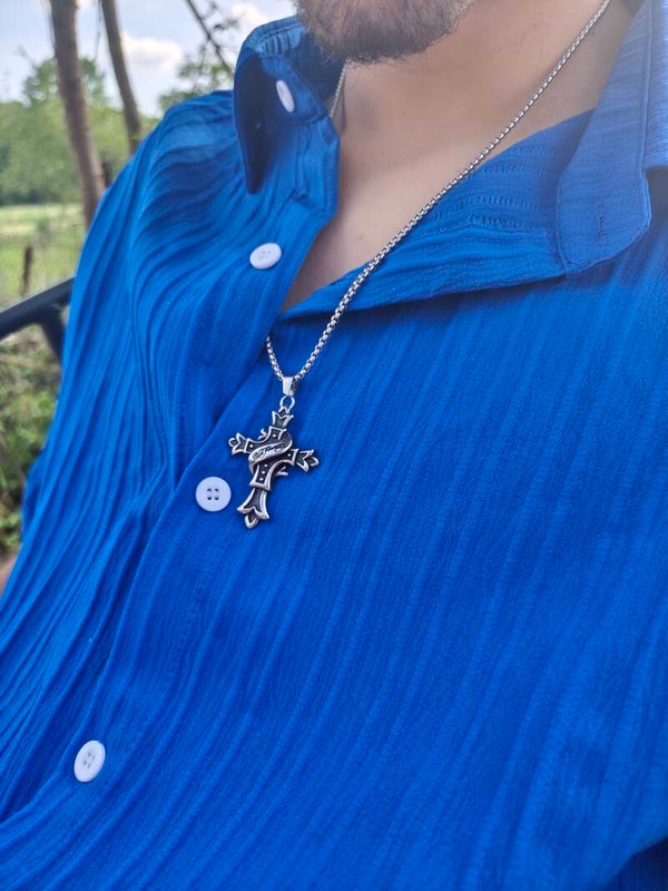 Collier Corentin