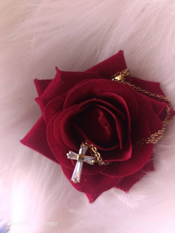 Collier Lysia