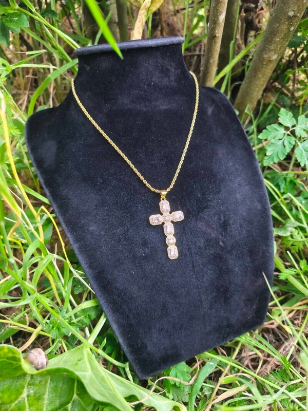 Collier Marie