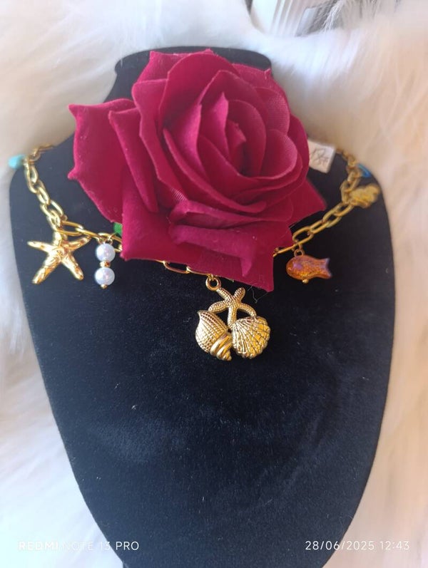 Collier céline