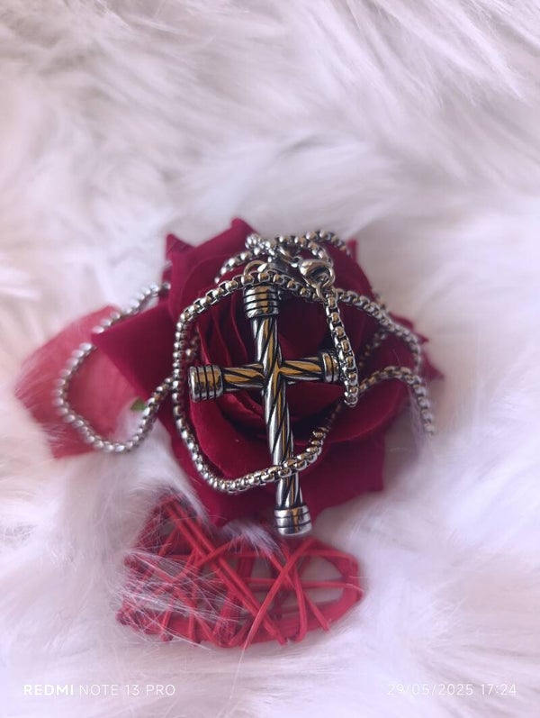 collier Spike