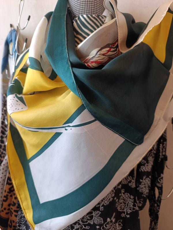 foulard