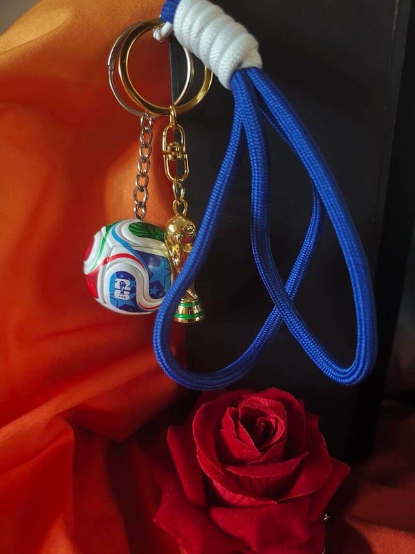 grigri sac foot