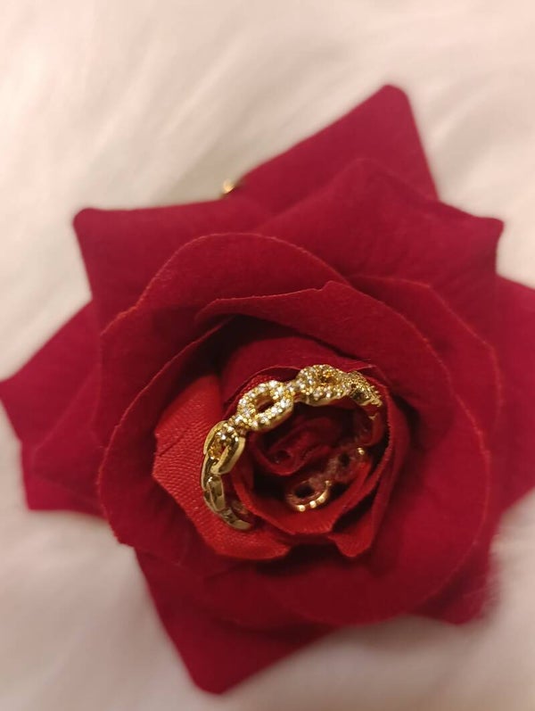Bague Jenny