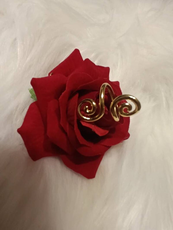 Bague Clémentine