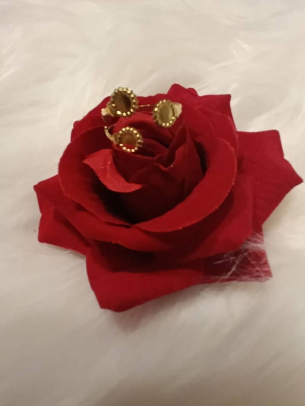 Bague Lyana