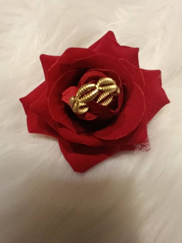 Bague Zoé