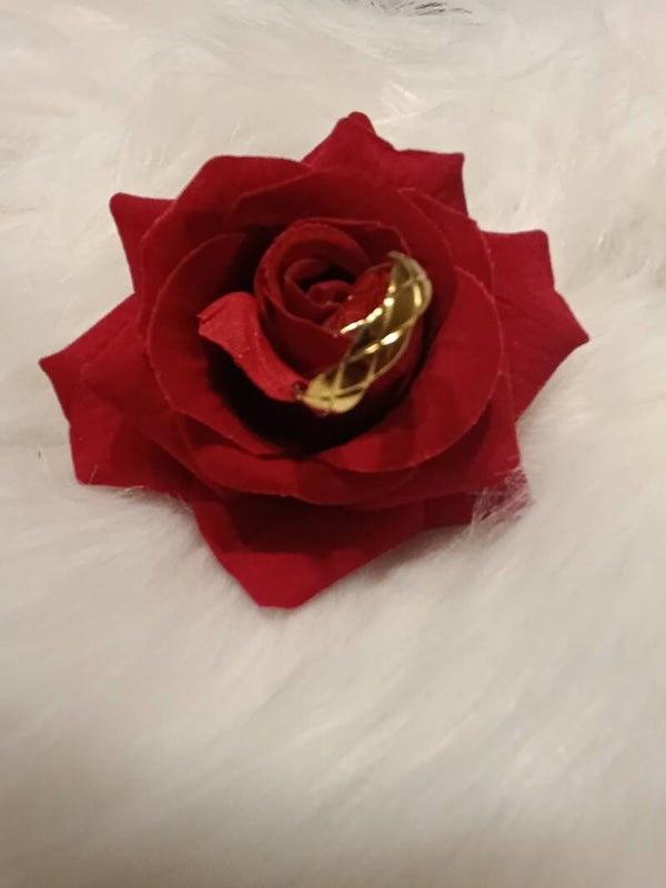 Bague Pamela