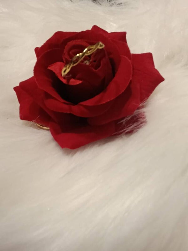 Bague Aline
