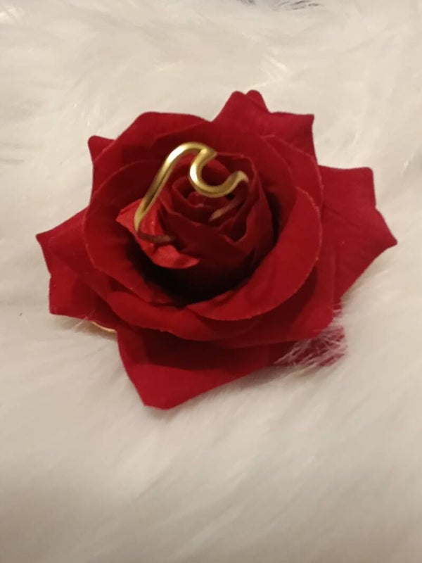 Bague Sandra