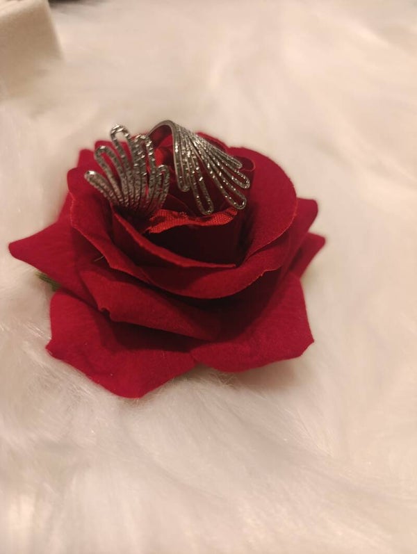 Bague Lou