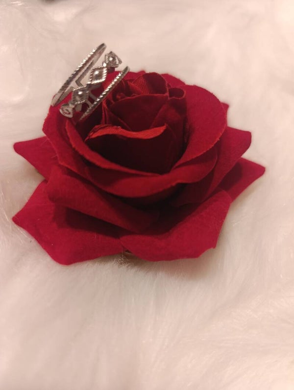 Bague Alice