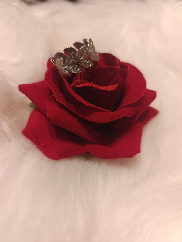Bague Noélie