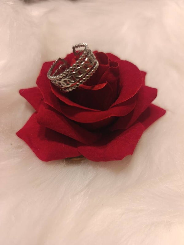 Bague Lya