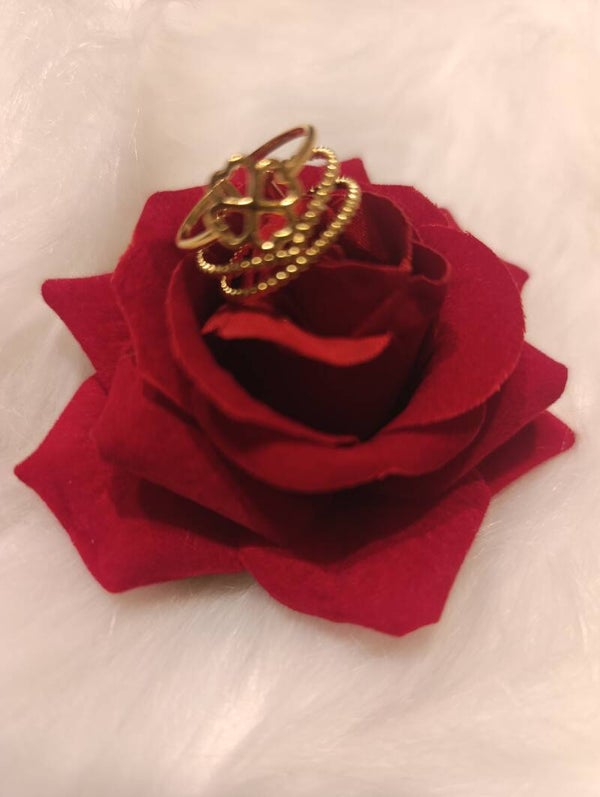 Bague Marie