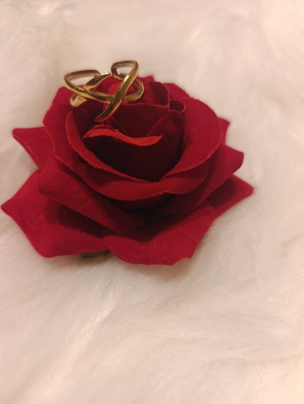 Bague Mila