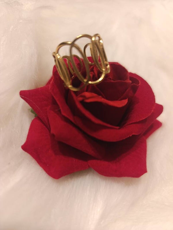 Bague Adéle
