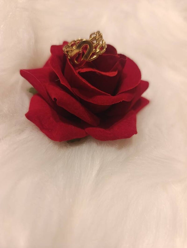 Bague Camilla