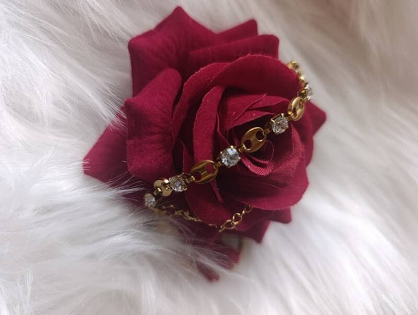 Bracelet élégant