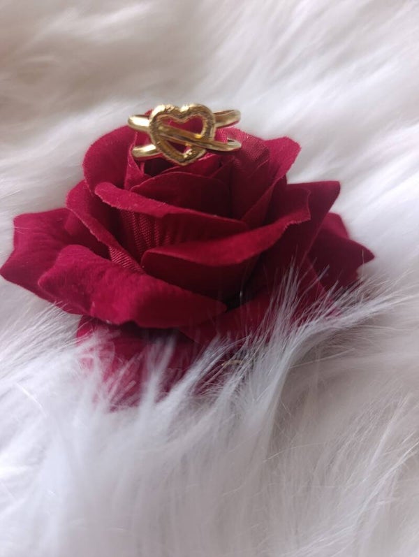 Bague Assia