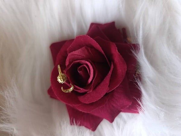 Bague Céleste
