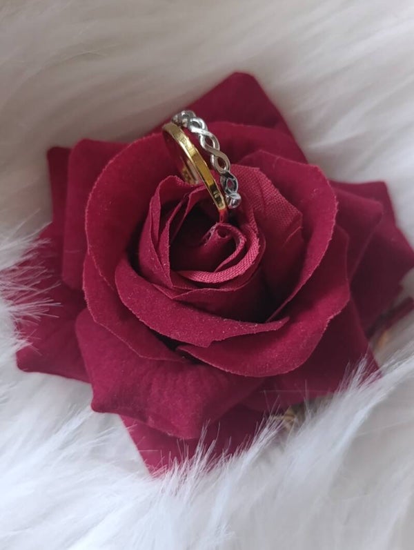 Bague Lulu