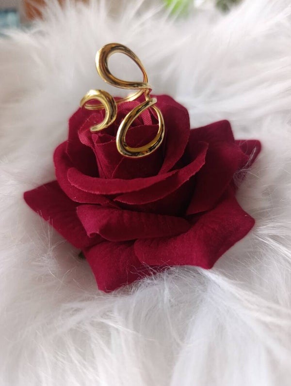 Bague Lucie