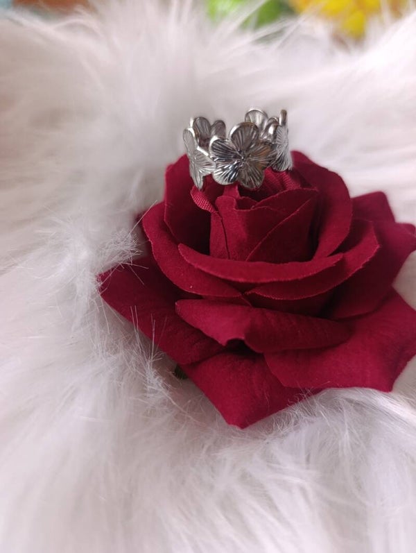 Bague Inaya