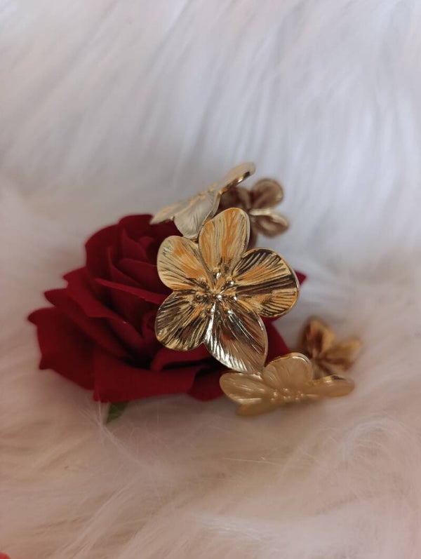 Jonc fleur