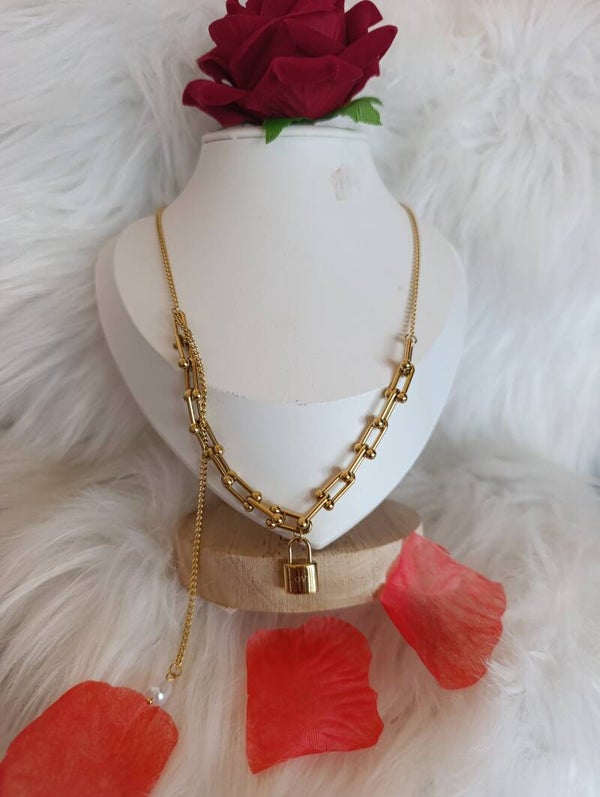 Collier Amandine