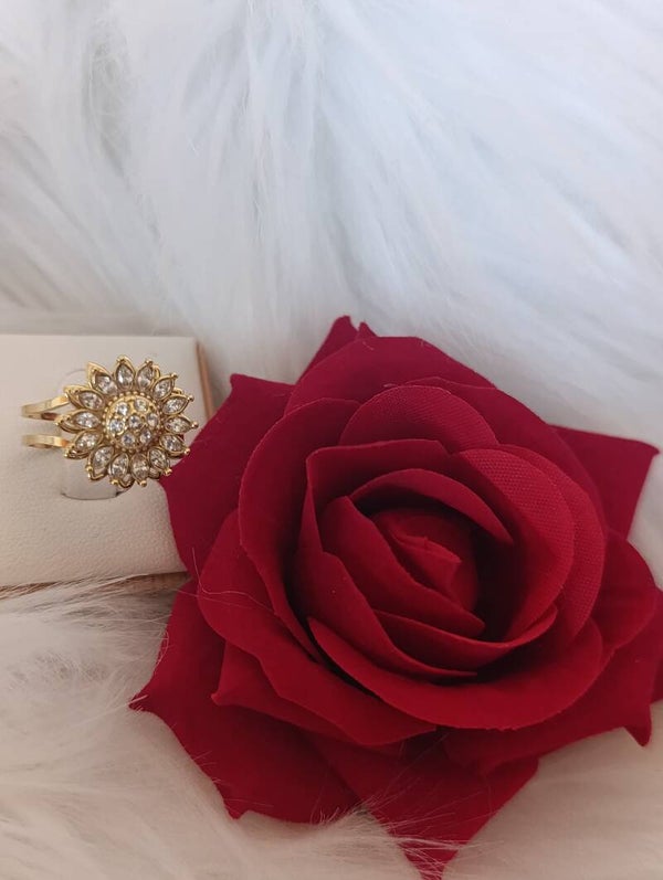 Bague anti stress