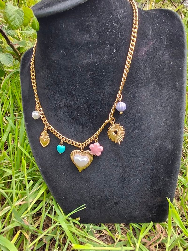 Collier Tatiana