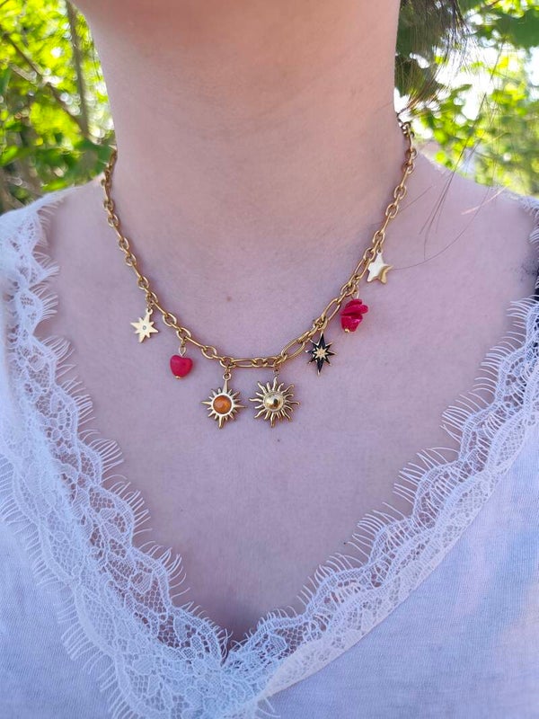 Collier Pauline