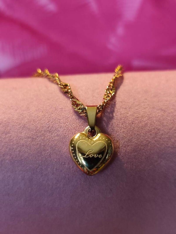 Collier Julia