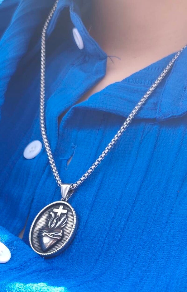collier Clém