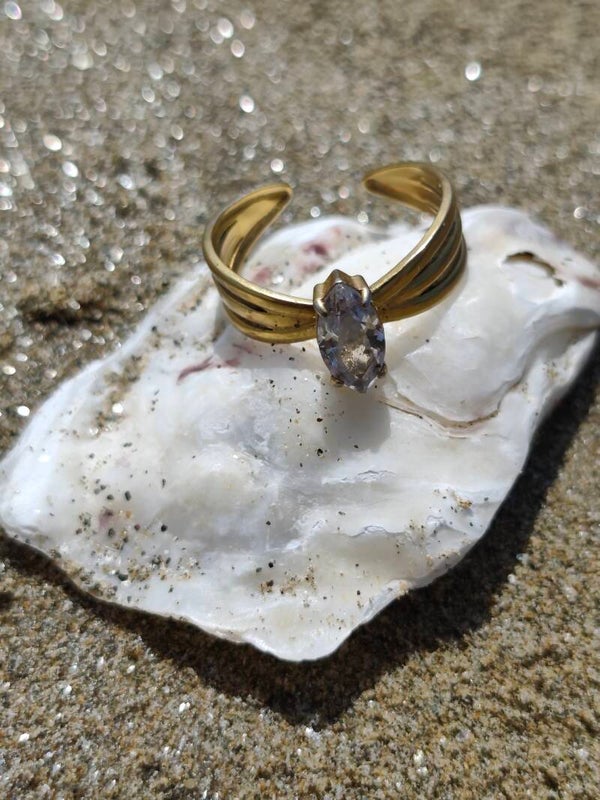 Bague Valentine