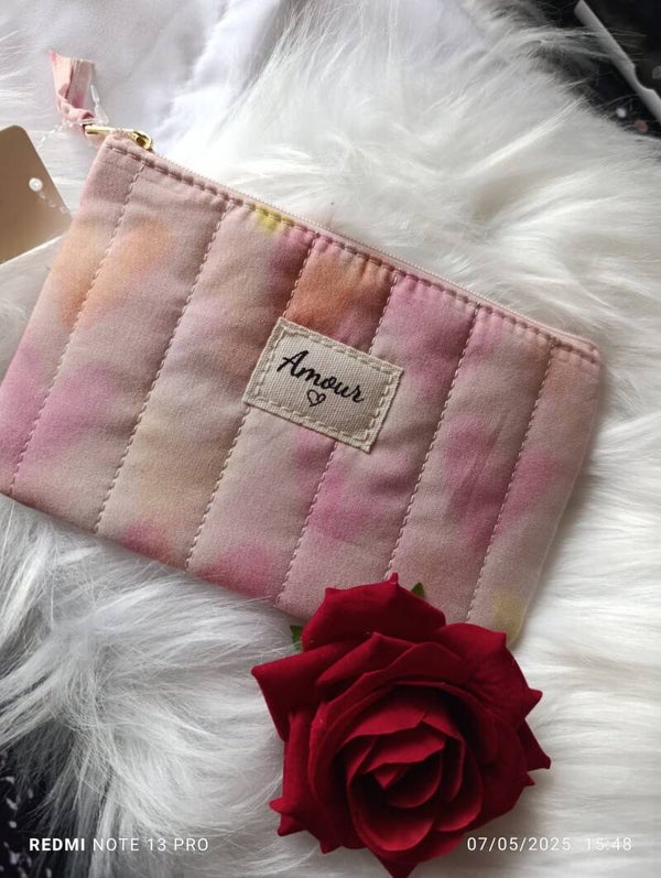 Pochette Amour