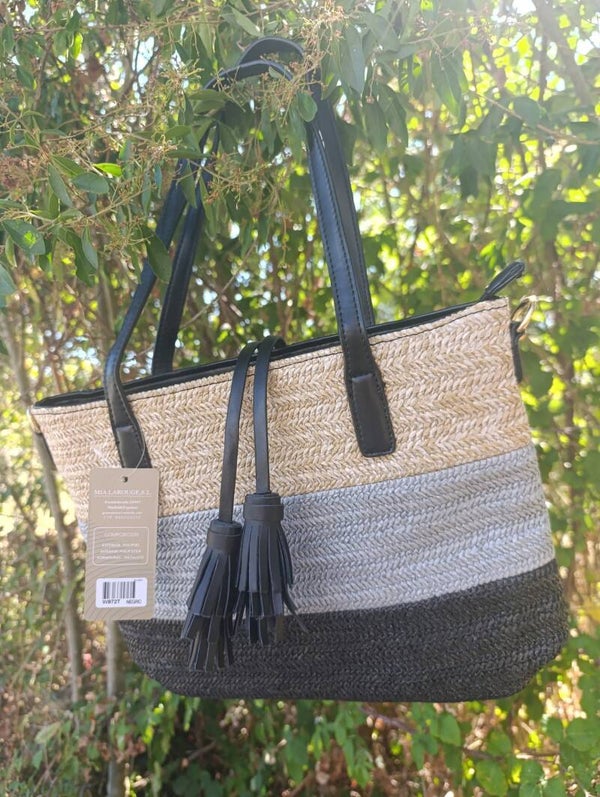 Sac Lana Noir
