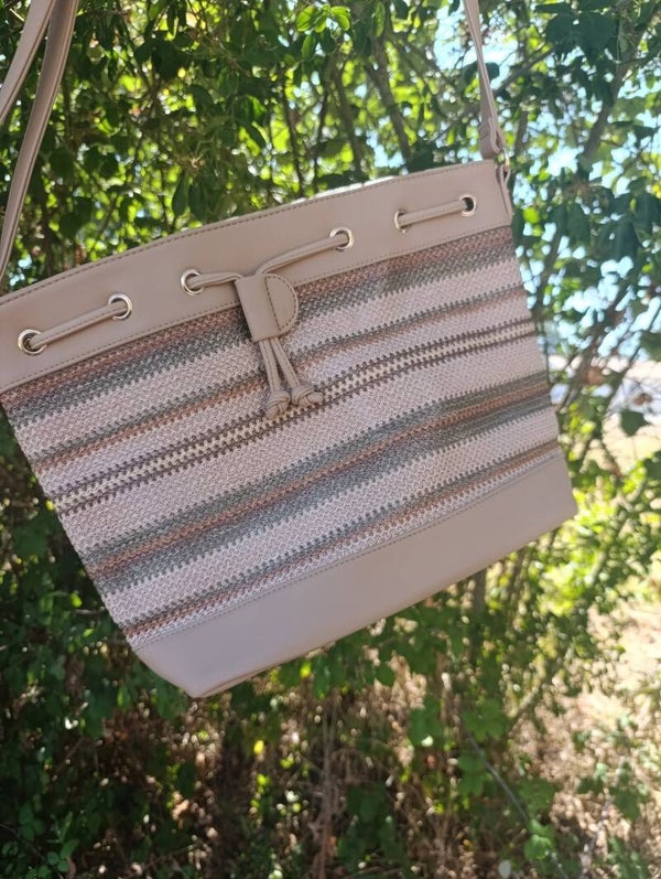 Sac grand